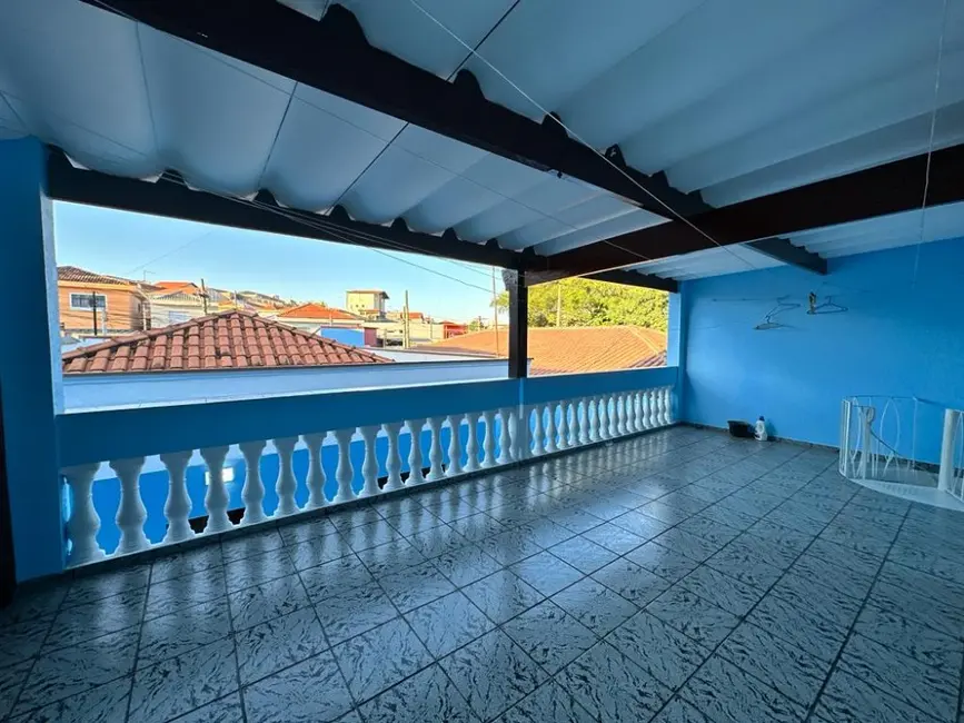 Foto 7 de Casa com 3 quartos à venda, 220m2 em Jardim Vila Formosa, São Paulo - SP