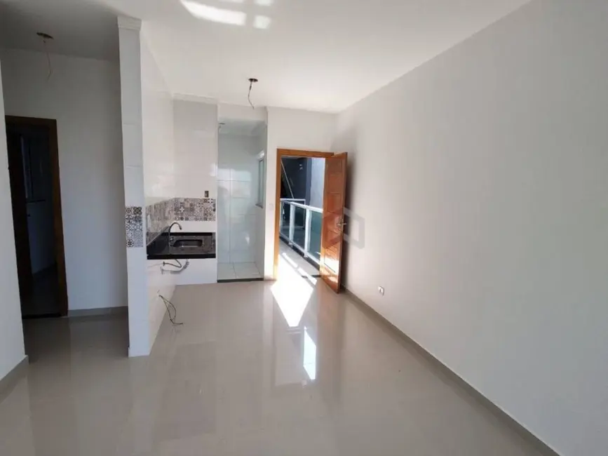Foto 5 de Apartamento com 2 quartos à venda, 37m2 em Vila Esperança, São Paulo - SP