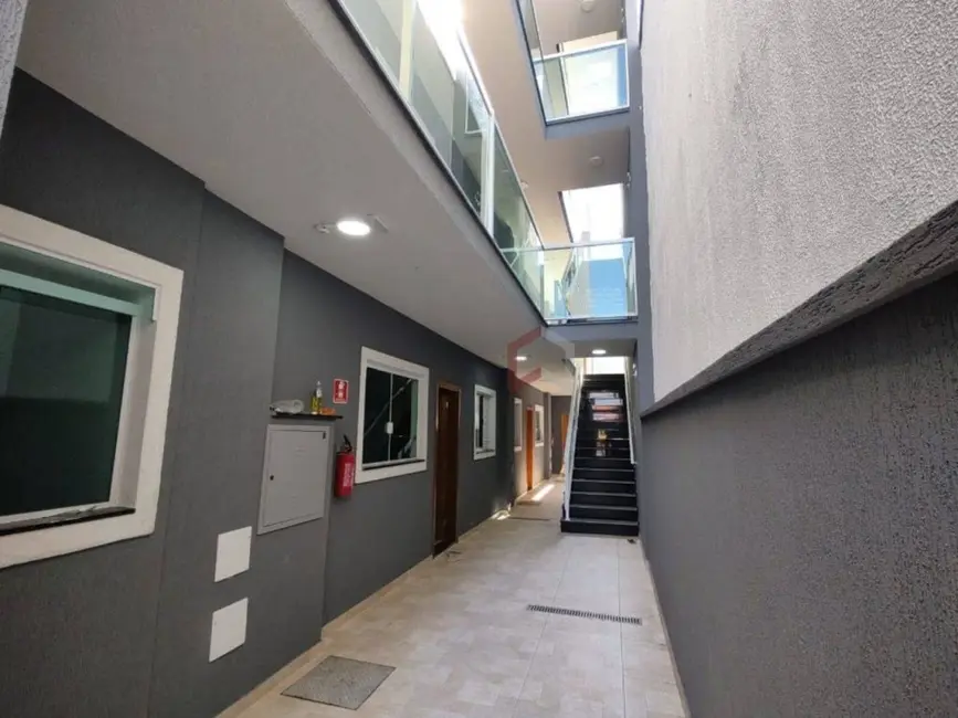 Foto 3 de Apartamento com 2 quartos à venda, 37m2 em Vila Esperança, São Paulo - SP