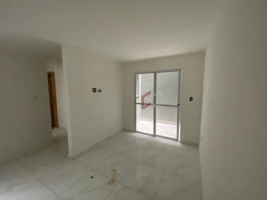 Foto 7 de Apartamento com 1 quarto à venda, 32m2 em Vila Antonina, São Paulo - SP