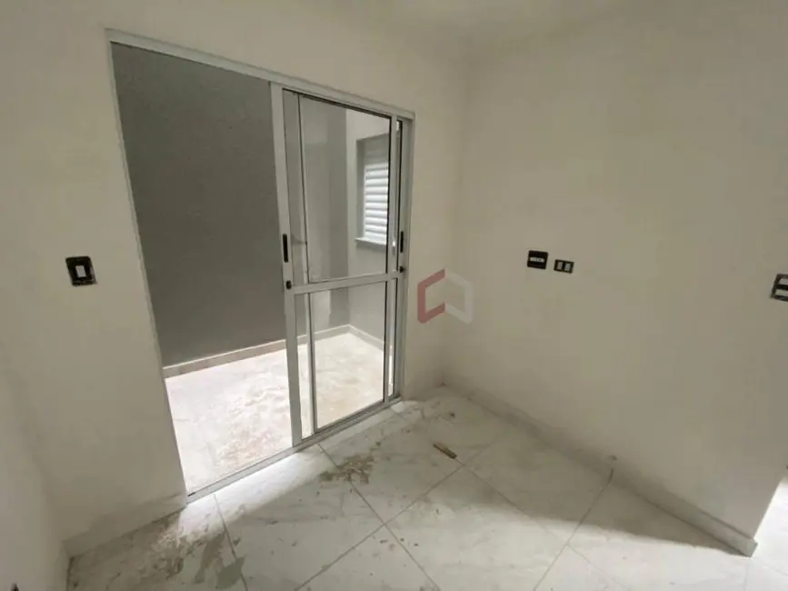 Foto 8 de Apartamento com 1 quarto à venda, 32m2 em Vila Antonina, São Paulo - SP