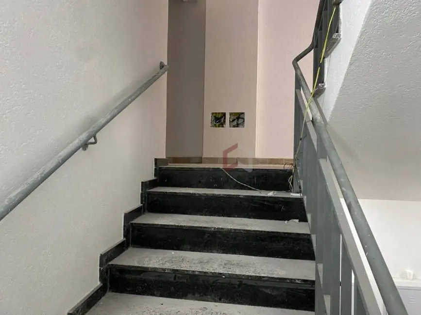 Foto 2 de Apartamento com 1 quarto à venda, 32m2 em Vila Antonina, São Paulo - SP