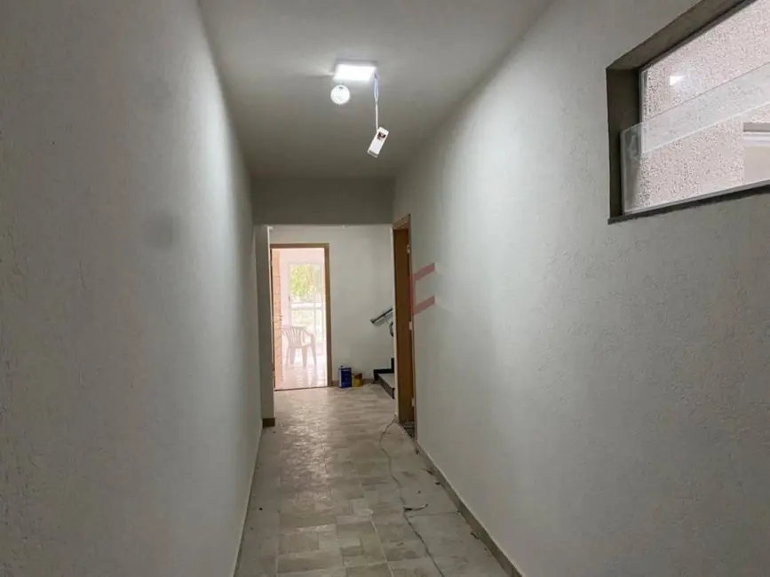 Foto 3 de Apartamento com 1 quarto à venda, 32m2 em Vila Antonina, São Paulo - SP