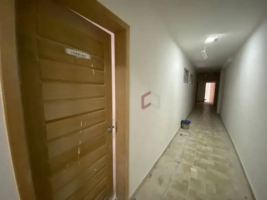 Foto 4 de Apartamento com 1 quarto à venda, 32m2 em Vila Antonina, São Paulo - SP