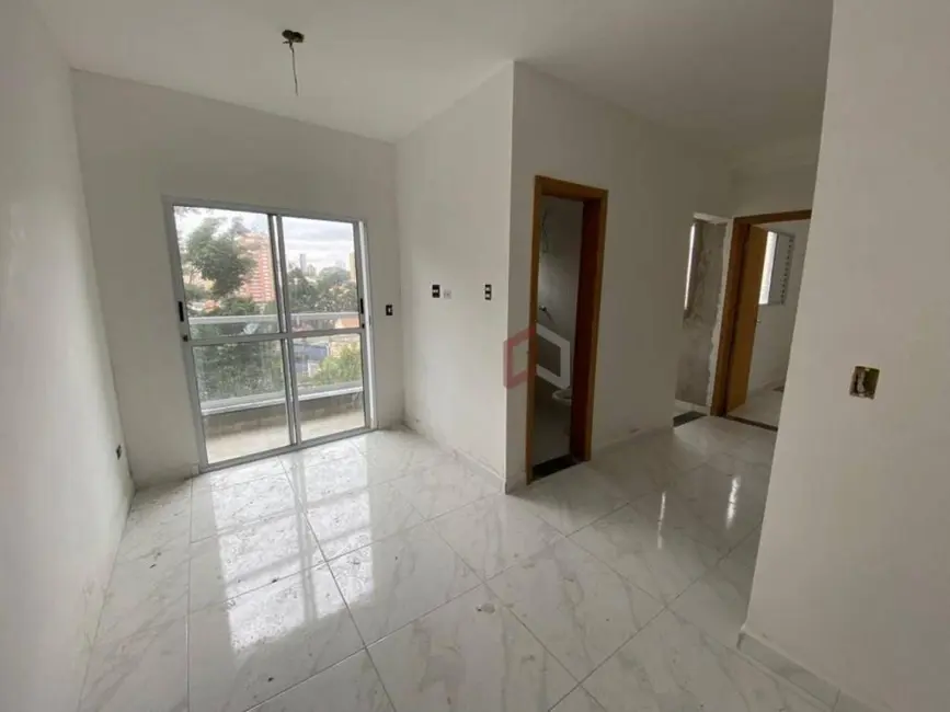 Foto 1 de Apartamento com 1 quarto à venda, 32m2 em Vila Antonina, São Paulo - SP