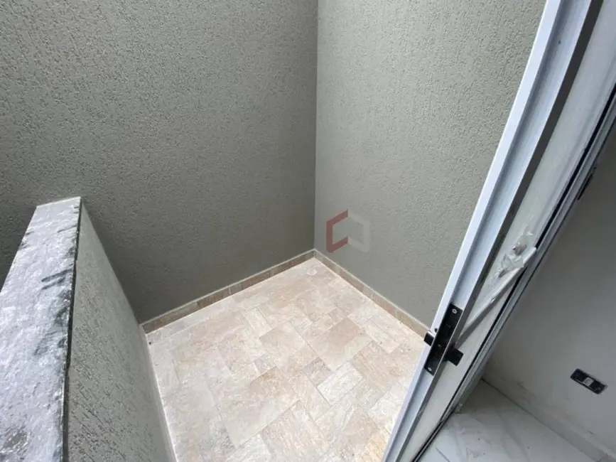 Foto 9 de Apartamento com 1 quarto à venda, 32m2 em Vila Antonina, São Paulo - SP