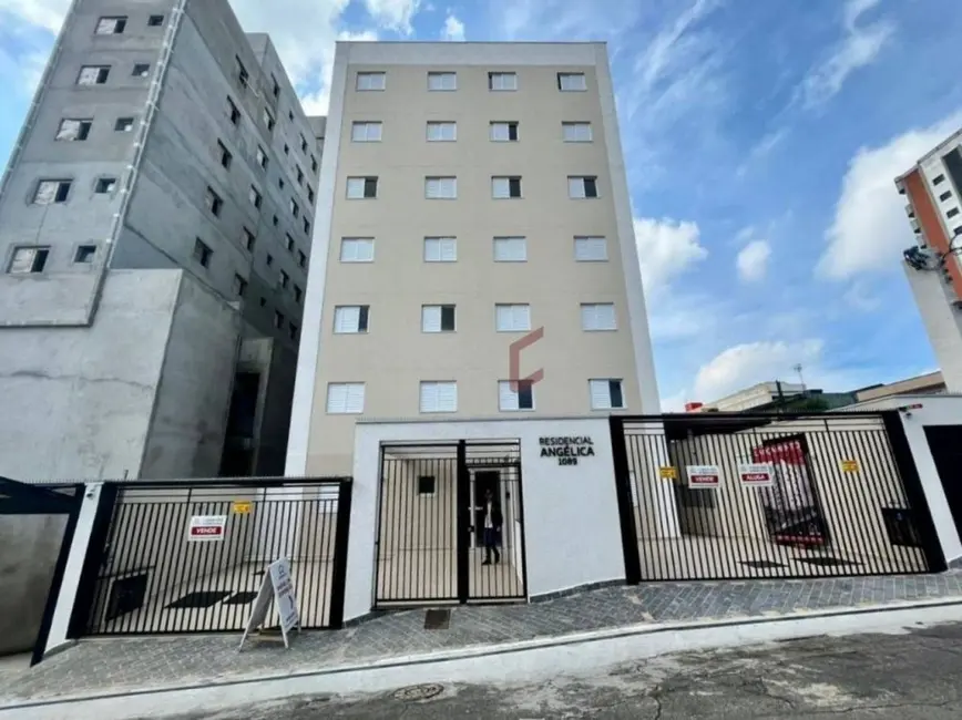 Foto 1 de Apartamento com 2 quartos à venda, 49m2 em Chácara Belenzinho, São Paulo - SP