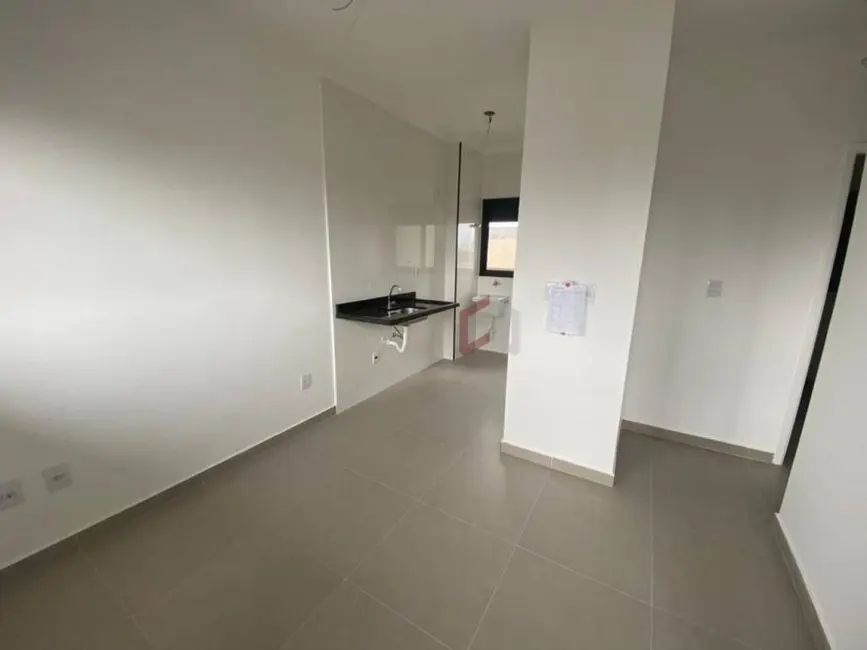 Foto 7 de Apartamento com 2 quartos à venda, 34m2 em Chácara Mafalda, São Paulo - SP