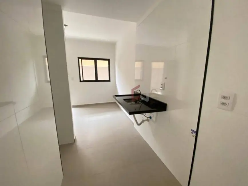 Foto 9 de Apartamento com 2 quartos à venda, 34m2 em Chácara Mafalda, São Paulo - SP