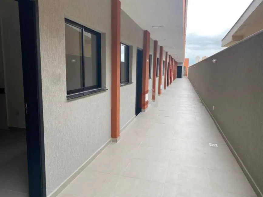 Foto 4 de Apartamento com 2 quartos à venda, 34m2 em Chácara Mafalda, São Paulo - SP