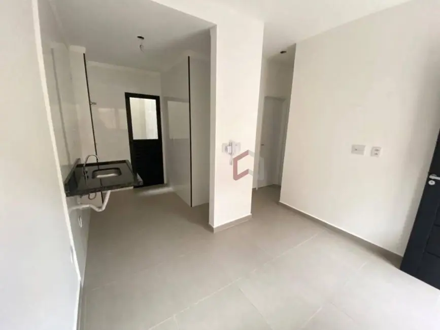 Foto 8 de Apartamento com 2 quartos à venda, 34m2 em Chácara Mafalda, São Paulo - SP