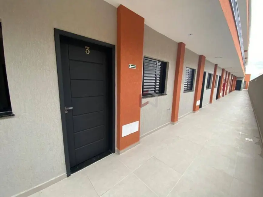 Foto 5 de Apartamento com 2 quartos à venda, 34m2 em Chácara Mafalda, São Paulo - SP