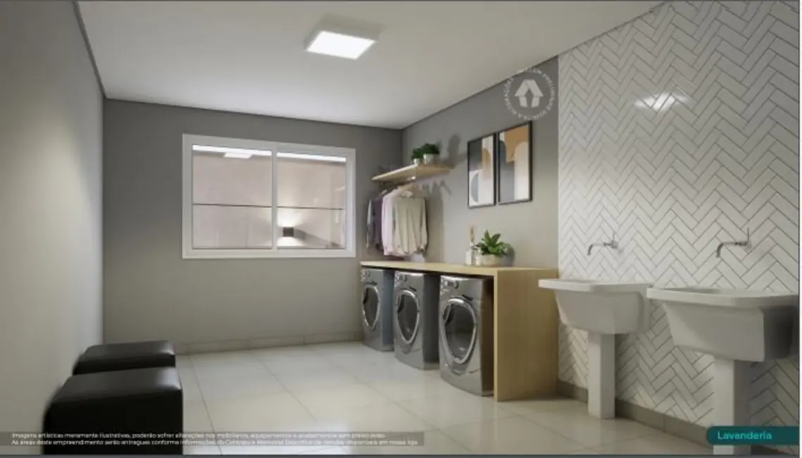 Foto 8 de Apartamento com 1 quarto à venda, 17m2 em Mooca, São Paulo - SP