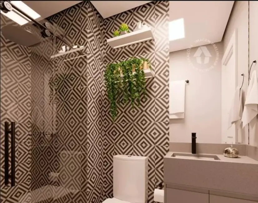 Foto 4 de Apartamento com 1 quarto à venda, 17m2 em Vila Granada, São Paulo - SP