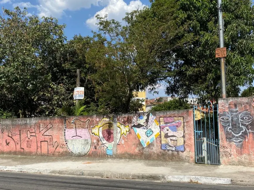 Terreno / Lote à venda, 1200m2 em Jardim Lajeado, São Paulo - SP - imagem 8 Foto 8 de Terreno / Lote à venda, 1200m2 em Jardim Lajeado, São Paulo - SP