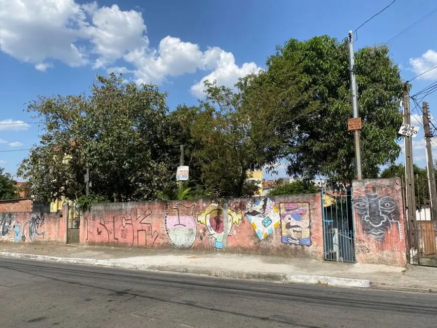 Terreno / Lote à venda, 1200m2 em Jardim Lajeado, São Paulo - SP - imagem 3 Foto 3 de Terreno / Lote à venda, 1200m2 em Jardim Lajeado, São Paulo - SP