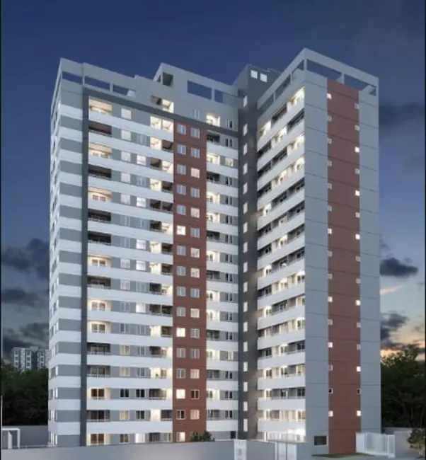 Foto 1 de Apartamento com 1 quarto à venda, 18m2 em Jardim Imperador (Zona Leste), São Paulo - SP