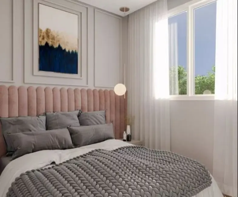 Foto 5 de Apartamento com 2 quartos à venda, 38m2 em Jardim Imperador (Zona Leste), São Paulo - SP