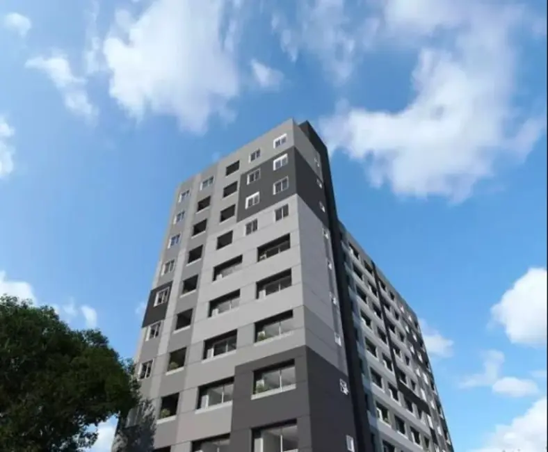 Foto 2 de Apartamento com 1 quarto à venda, 24m2 em Mooca, São Paulo - SP
