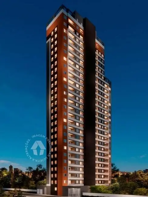 Foto 2 de Apartamento com 2 quartos à venda, 35m2 em Vila Matilde, São Paulo - SP