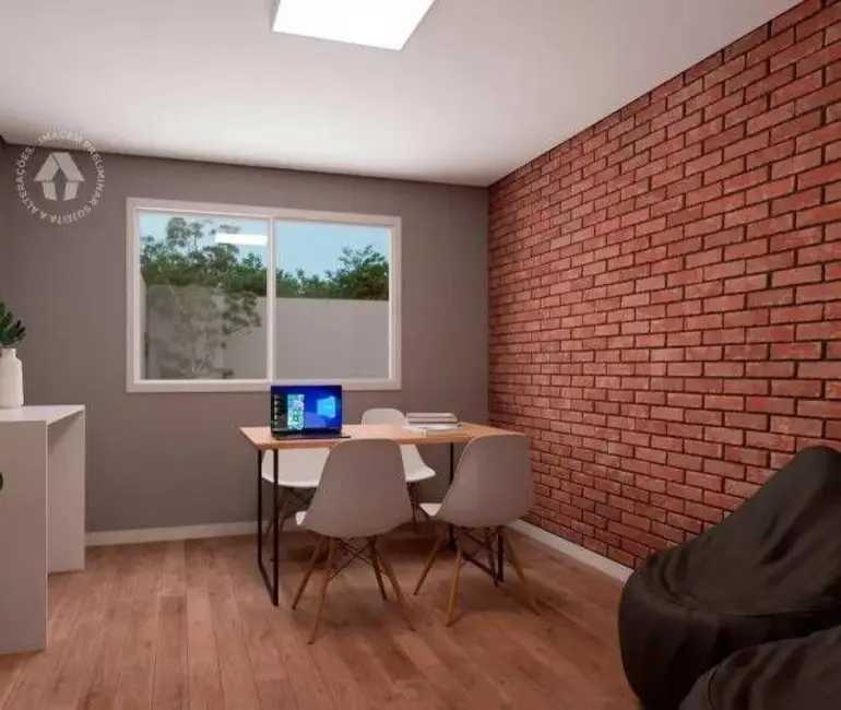 Foto 6 de Apartamento com 1 quarto à venda, 19m2 em Vila Ema, São Paulo - SP