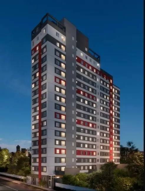 Foto 1 de Apartamento com 2 quartos à venda, 19m2 em Vila Ema, São Paulo - SP