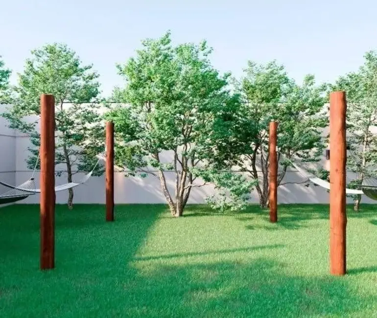 Foto 3 de Apartamento com 2 quartos à venda, 19m2 em Vila Ema, São Paulo - SP