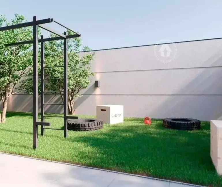 Foto 9 de Apartamento com 2 quartos à venda, 19m2 em Vila Ema, São Paulo - SP