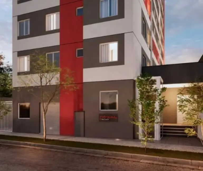 Foto 2 de Apartamento com 2 quartos à venda, 19m2 em Vila Ema, São Paulo - SP