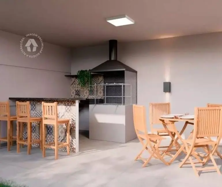 Apartamento com 2 quartos à venda, 35m2 em Artur Alvim, São Paulo - SP - imagem 1 Foto 1 de Apartamento com 2 quartos à venda, 35m2 em Artur Alvim, São Paulo - SP