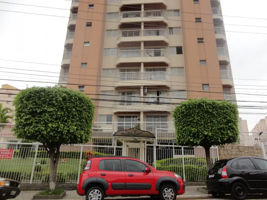 Foto 3 de Apartamento com 2 quartos à venda, 90m2 em Tatuapé, São Paulo - SP