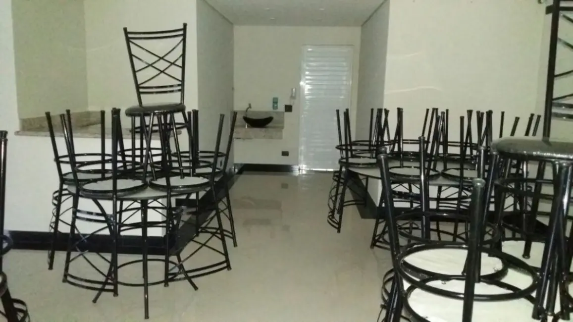 Foto 2 de Apartamento com 2 quartos à venda, 90m2 em Tatuapé, São Paulo - SP