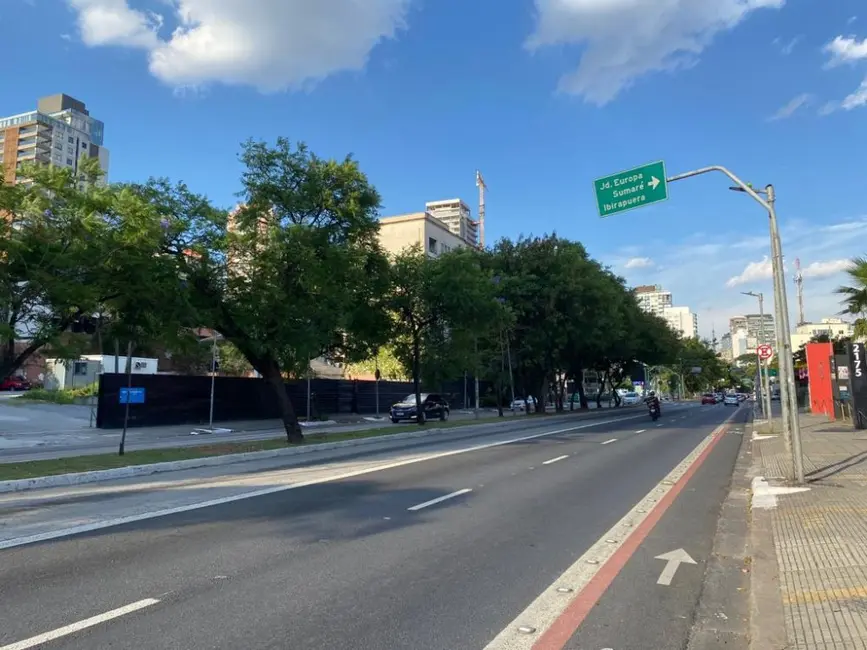 Foto 4 de Terreno / Lote à venda, 504m2 em Pinheiros, São Paulo - SP