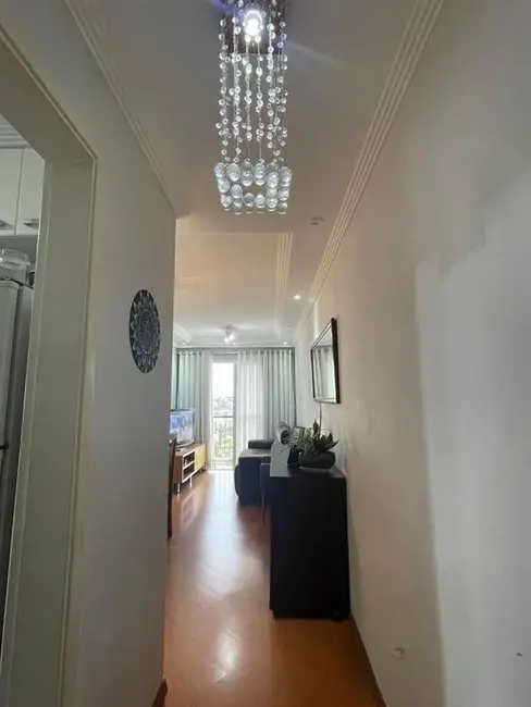 Foto 7 de Apartamento com 3 quartos à venda, 62m2 em Vila Antonieta, São Paulo - SP