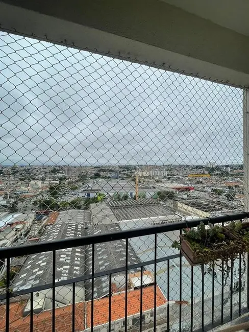 Foto 6 de Apartamento com 3 quartos à venda, 62m2 em Vila Antonieta, São Paulo - SP