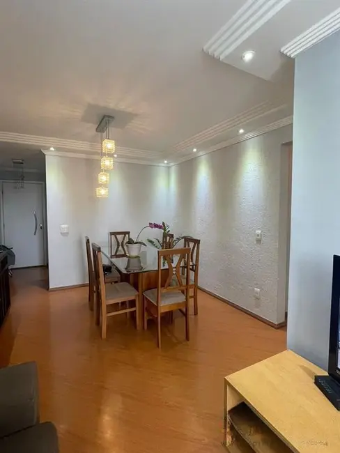 Foto 3 de Apartamento com 3 quartos à venda, 62m2 em Vila Antonieta, São Paulo - SP