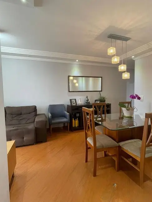 Foto 5 de Apartamento com 3 quartos à venda, 62m2 em Vila Antonieta, São Paulo - SP