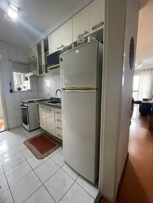 Foto 8 de Apartamento com 3 quartos à venda, 62m2 em Vila Antonieta, São Paulo - SP