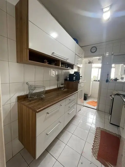 Foto 4 de Apartamento com 3 quartos à venda, 62m2 em Vila Antonieta, São Paulo - SP