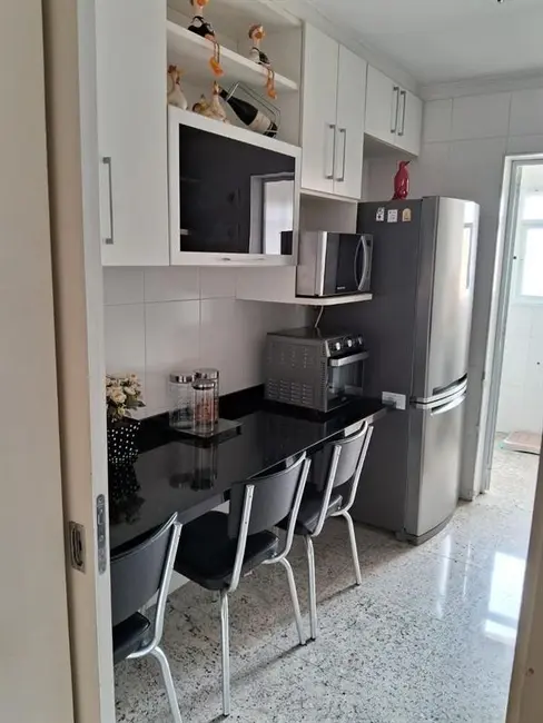 Apartamento com 3 quartos à venda, 84m2 em Tatuapé, São Paulo - SP - imagem 9 Foto 9 de Apartamento com 3 quartos à venda, 84m2 em Tatuapé, São Paulo - SP