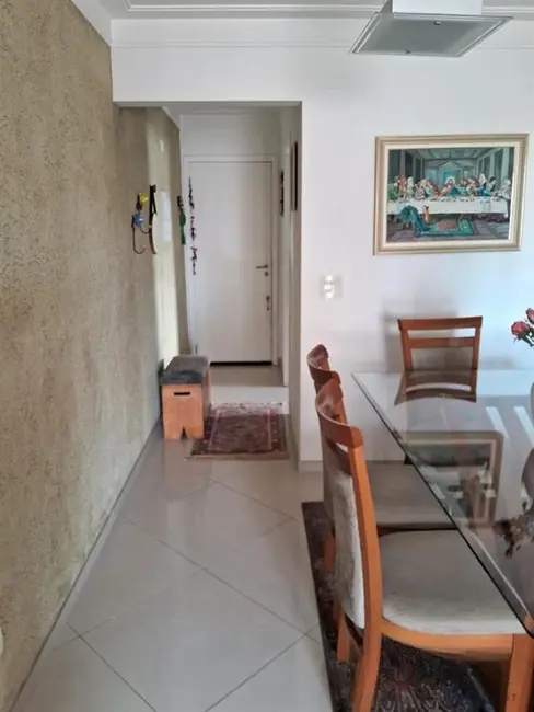 Apartamento com 3 quartos à venda, 84m2 em Tatuapé, São Paulo - SP - imagem 2 Foto 2 de Apartamento com 3 quartos à venda, 84m2 em Tatuapé, São Paulo - SP