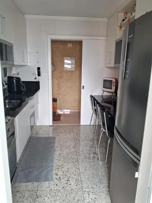 Apartamento com 3 quartos à venda, 84m2 em Tatuapé, São Paulo - SP - imagem 7 Foto 7 de Apartamento com 3 quartos à venda, 84m2 em Tatuapé, São Paulo - SP