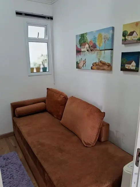 Apartamento com 3 quartos à venda, 84m2 em Tatuapé, São Paulo - SP - imagem 5 Foto 5 de Apartamento com 3 quartos à venda, 84m2 em Tatuapé, São Paulo - SP