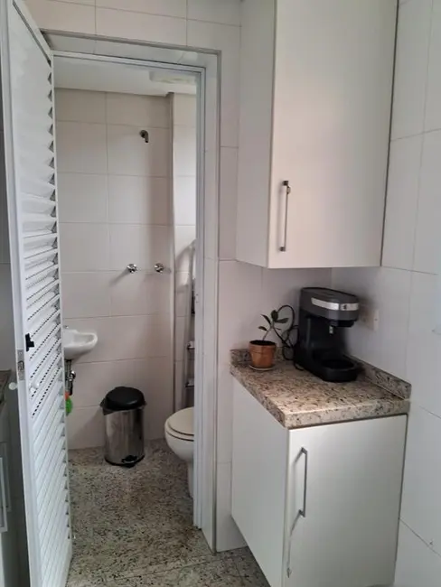 Apartamento com 3 quartos à venda, 84m2 em Tatuapé, São Paulo - SP - imagem 8 Foto 8 de Apartamento com 3 quartos à venda, 84m2 em Tatuapé, São Paulo - SP