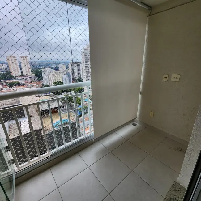 Apartamento com 2 quartos à venda, 60m2 em Tatuapé, São Paulo - SP - imagem 3 Foto 3 de Apartamento com 2 quartos à venda, 60m2 em Tatuapé, São Paulo - SP