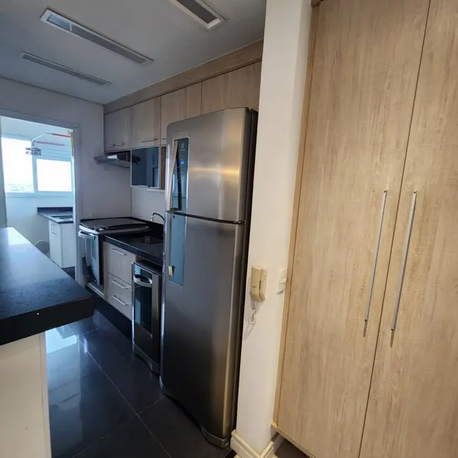 Apartamento com 2 quartos à venda, 60m2 em Tatuapé, São Paulo - SP - imagem 7 Foto 7 de Apartamento com 2 quartos à venda, 60m2 em Tatuapé, São Paulo - SP