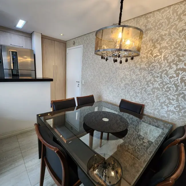 Apartamento com 2 quartos à venda, 60m2 em Tatuapé, São Paulo - SP - imagem 6 Foto 6 de Apartamento com 2 quartos à venda, 60m2 em Tatuapé, São Paulo - SP