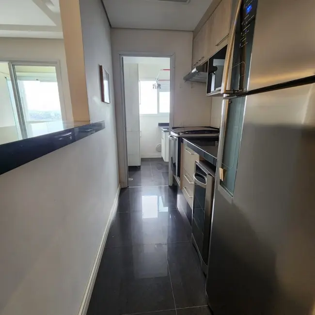 Apartamento com 2 quartos à venda, 60m2 em Tatuapé, São Paulo - SP - imagem 8 Foto 8 de Apartamento com 2 quartos à venda, 60m2 em Tatuapé, São Paulo - SP