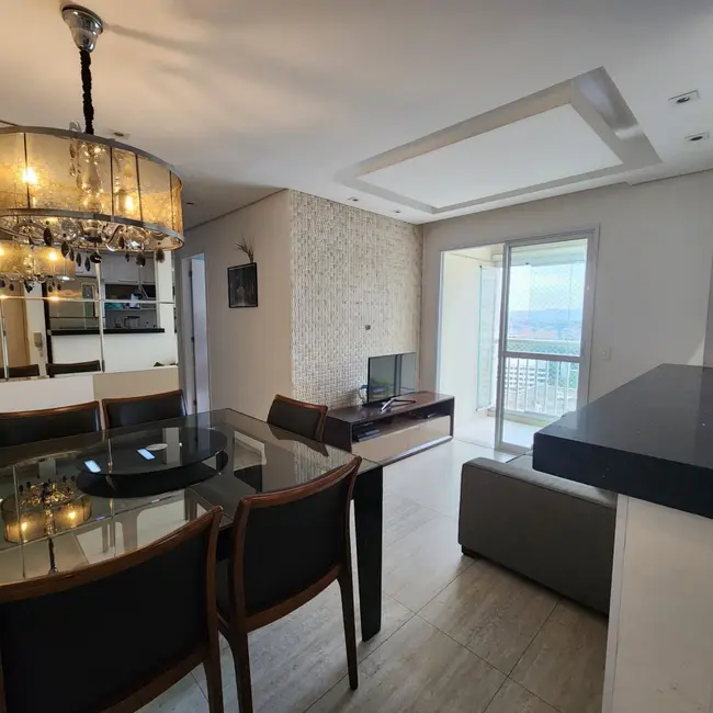 Apartamento com 2 quartos à venda, 60m2 em Tatuapé, São Paulo - SP - imagem 1 Foto 1 de Apartamento com 2 quartos à venda, 60m2 em Tatuapé, São Paulo - SP