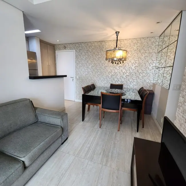 Apartamento com 2 quartos à venda, 60m2 em Tatuapé, São Paulo - SP - imagem 5 Foto 5 de Apartamento com 2 quartos à venda, 60m2 em Tatuapé, São Paulo - SP